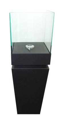 Биокамин ZeFire Marselle